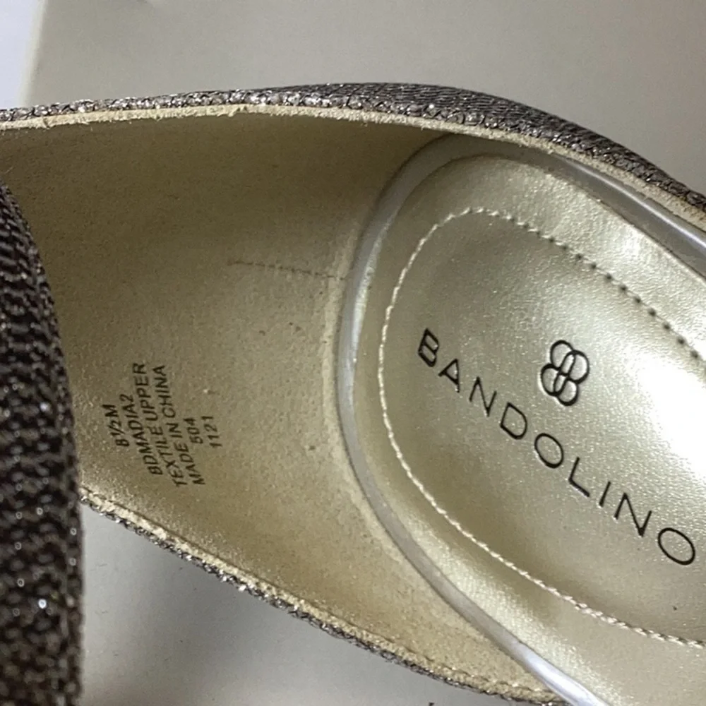Bandolino Madia 2 Sandal